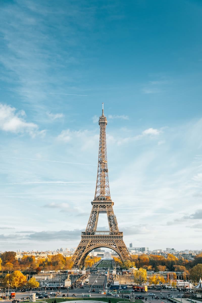 Selo de Paris